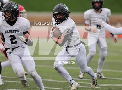 Thumbnail 1 in Limon @ Buena Vista (CHSAA 1A Final) photogallery.