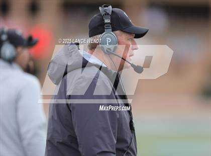 Thumbnail 2 in Limon @ Buena Vista (CHSAA 1A Final) photogallery.