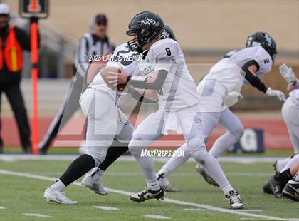 Thumbnail 2 in Limon @ Buena Vista (CHSAA 1A Final) photogallery.