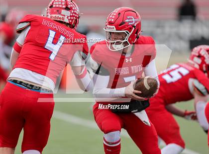 Thumbnail 1 in Limon @ Buena Vista (CHSAA 1A Final) photogallery.