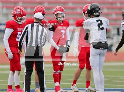 Thumbnail 1 in Limon @ Buena Vista (CHSAA 1A Final) photogallery.