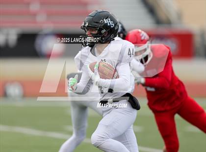 Thumbnail 2 in Limon @ Buena Vista (CHSAA 1A Final) photogallery.