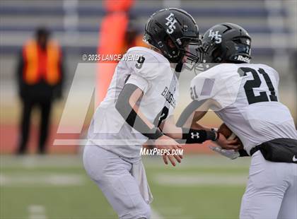 Thumbnail 3 in Limon @ Buena Vista (CHSAA 1A Final) photogallery.