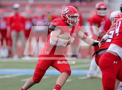 Thumbnail 1 in Limon @ Buena Vista (CHSAA 1A Final) photogallery.