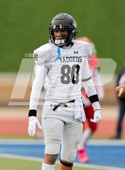 Thumbnail 3 in Limon @ Buena Vista (CHSAA 1A Final) photogallery.