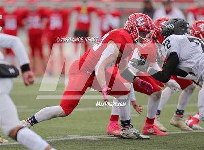 Thumbnail 3 in Limon @ Buena Vista (CHSAA 1A Final) photogallery.