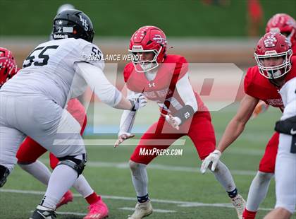 Thumbnail 1 in Limon @ Buena Vista (CHSAA 1A Final) photogallery.