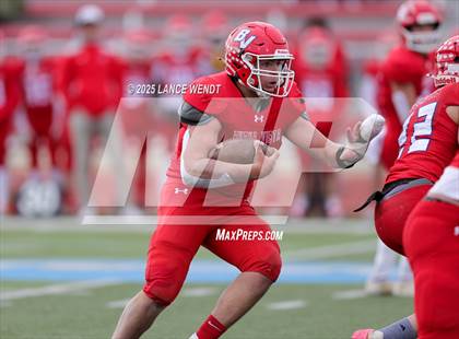 Thumbnail 3 in Limon @ Buena Vista (CHSAA 1A Final) photogallery.