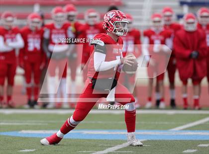 Thumbnail 3 in Limon @ Buena Vista (CHSAA 1A Final) photogallery.