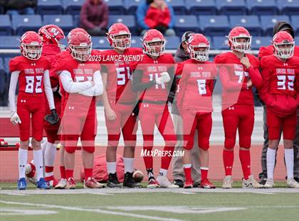 Thumbnail 3 in Limon @ Buena Vista (CHSAA 1A Final) photogallery.