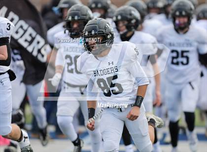 Thumbnail 1 in Limon @ Buena Vista (CHSAA 1A Final) photogallery.