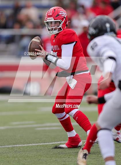 Thumbnail 1 in Limon @ Buena Vista (CHSAA 1A Final) photogallery.