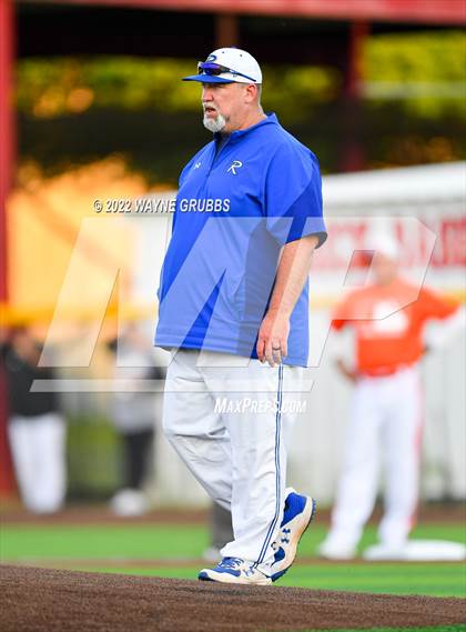 Thumbnail 1 in Redwater @ Mineola (UIL 3A Region II Bi-District Playoff) photogallery.