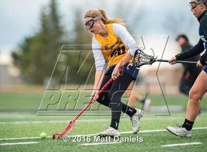 Thumbnail 1 in ThunderRidge @ Chaparral photogallery.