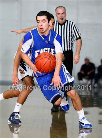 Thumbnail 3 in Santa Margarita @ St. John Bosco  photogallery.