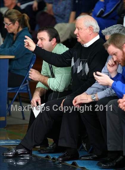 Thumbnail 2 in Santa Margarita @ St. John Bosco  photogallery.