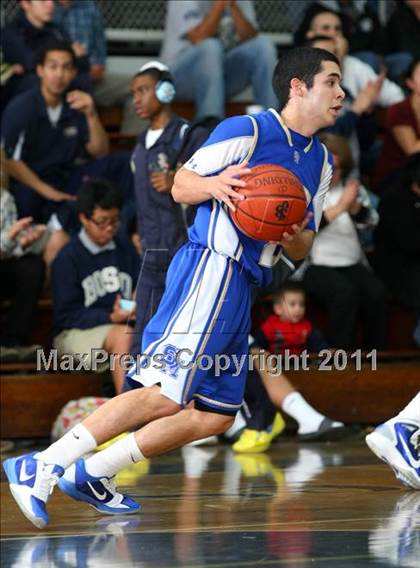 Thumbnail 1 in Santa Margarita @ St. John Bosco  photogallery.