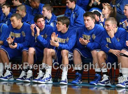 Thumbnail 2 in Santa Margarita @ St. John Bosco  photogallery.