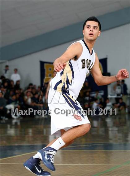 Thumbnail 2 in Santa Margarita @ St. John Bosco  photogallery.