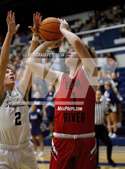 Thumbnail 2 in Bear River @ Ridgeline photogallery.