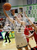Photo from the gallery "Bear River @ Ridgeline"