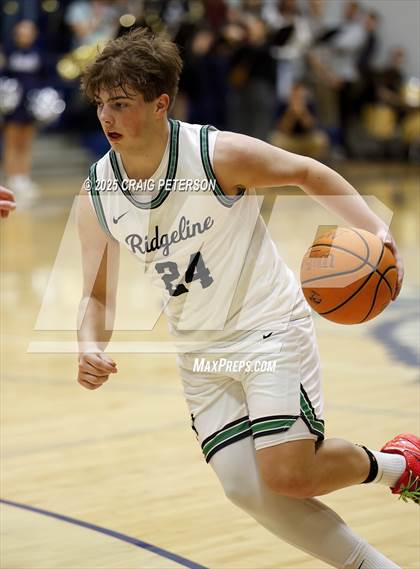 Thumbnail 3 in Bear River @ Ridgeline photogallery.