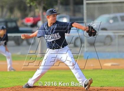 Thumbnail 1 in Dos Pueblos @ Camarillo photogallery.
