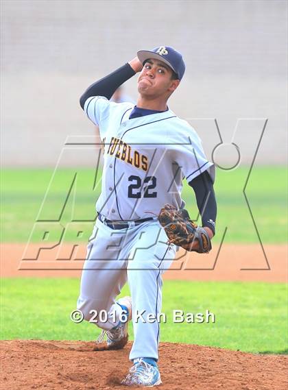 Thumbnail 1 in Dos Pueblos @ Camarillo photogallery.