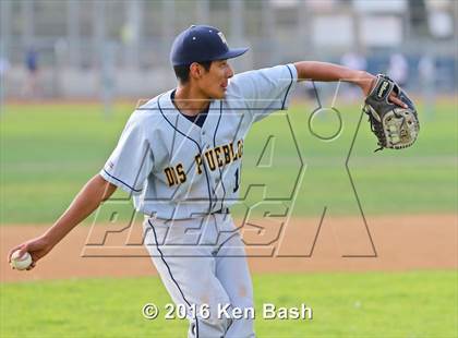 Thumbnail 3 in Dos Pueblos @ Camarillo photogallery.