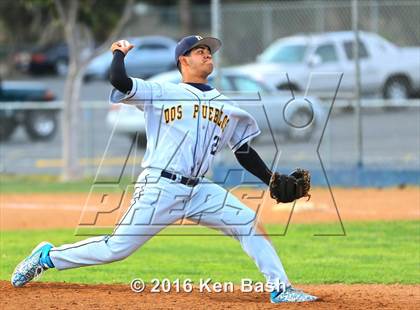 Thumbnail 2 in Dos Pueblos @ Camarillo photogallery.