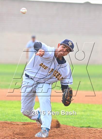 Thumbnail 2 in Dos Pueblos @ Camarillo photogallery.