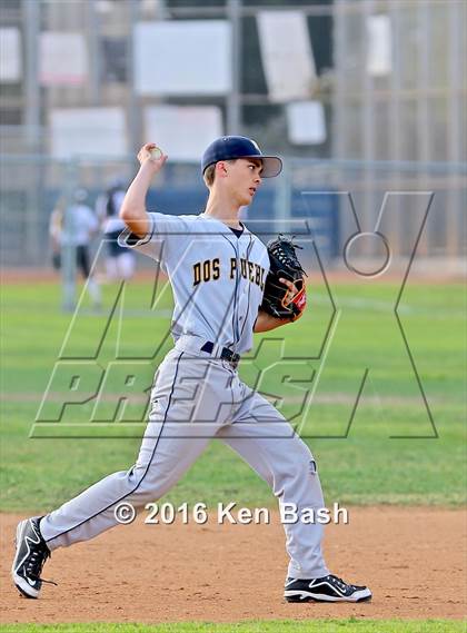 Thumbnail 1 in Dos Pueblos @ Camarillo photogallery.