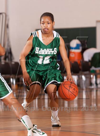 Thumbnail 3 in Pemberton @ Cedar Creek (NJSIAA South, Group 2 Playoffs) photogallery.