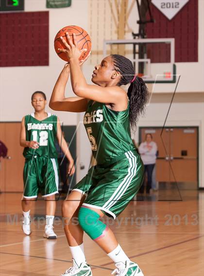 Thumbnail 2 in Pemberton @ Cedar Creek (NJSIAA South, Group 2 Playoffs) photogallery.
