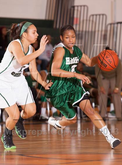 Thumbnail 2 in Pemberton @ Cedar Creek (NJSIAA South, Group 2 Playoffs) photogallery.