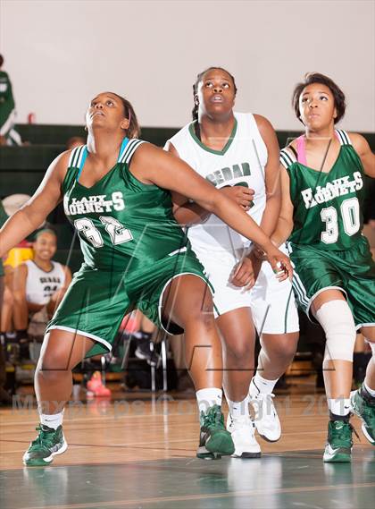 Thumbnail 1 in Pemberton @ Cedar Creek (NJSIAA South, Group 2 Playoffs) photogallery.