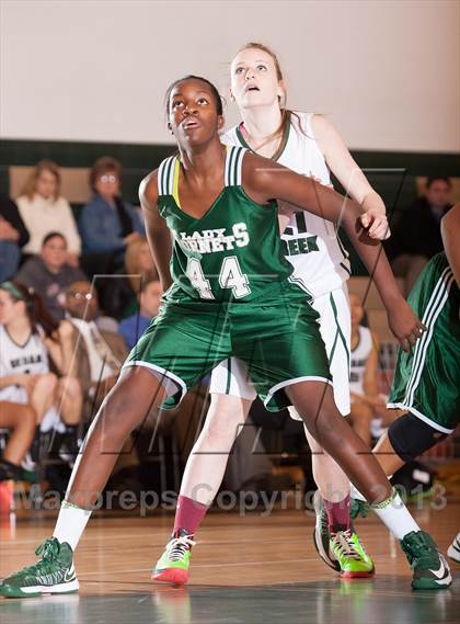 Thumbnail 2 in Pemberton @ Cedar Creek (NJSIAA South, Group 2 Playoffs) photogallery.