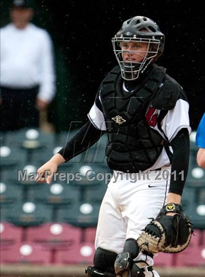 Thumbnail 1 in Newport Central Catholic vs. Reidland (All A Classic Whitaker Bank Field) photogallery.