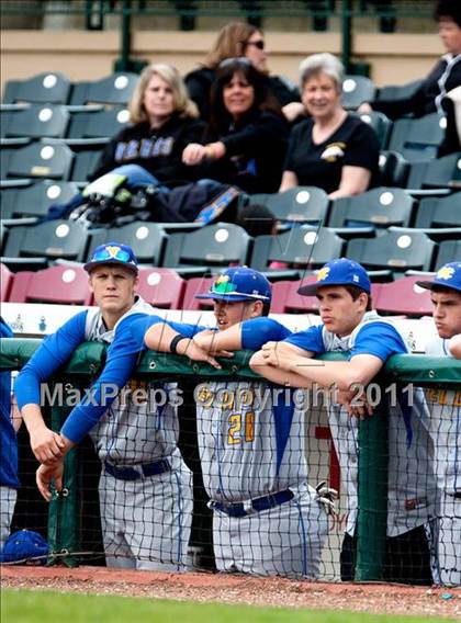 Thumbnail 1 in Newport Central Catholic vs. Reidland (All A Classic Whitaker Bank Field) photogallery.
