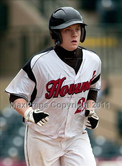 Thumbnail 2 in Newport Central Catholic vs. Reidland (All A Classic Whitaker Bank Field) photogallery.