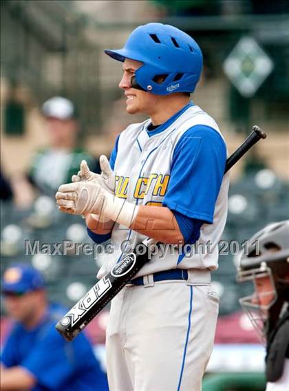 Thumbnail 1 in Newport Central Catholic vs. Reidland (All A Classic Whitaker Bank Field) photogallery.