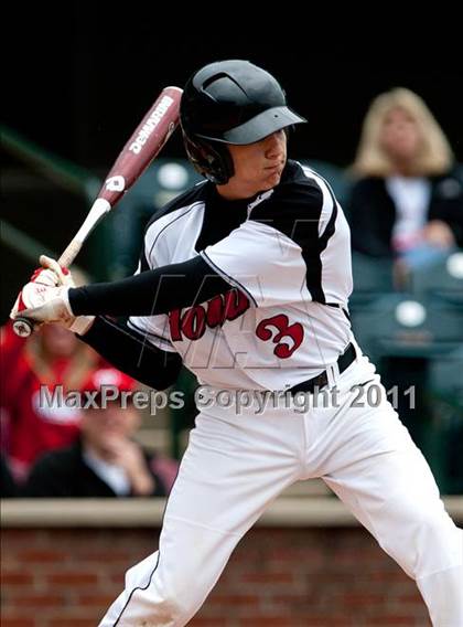 Thumbnail 1 in Newport Central Catholic vs. Reidland (All A Classic Whitaker Bank Field) photogallery.
