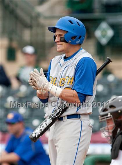 Thumbnail 3 in Newport Central Catholic vs. Reidland (All A Classic Whitaker Bank Field) photogallery.