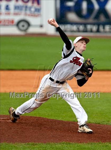 Thumbnail 3 in Newport Central Catholic vs. Reidland (All A Classic Whitaker Bank Field) photogallery.