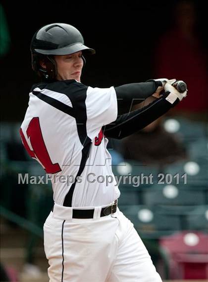 Thumbnail 3 in Newport Central Catholic vs. Reidland (All A Classic Whitaker Bank Field) photogallery.