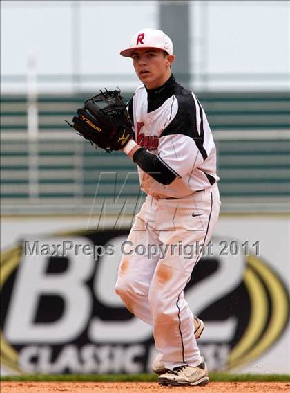 Thumbnail 1 in Newport Central Catholic vs. Reidland (All A Classic Whitaker Bank Field) photogallery.