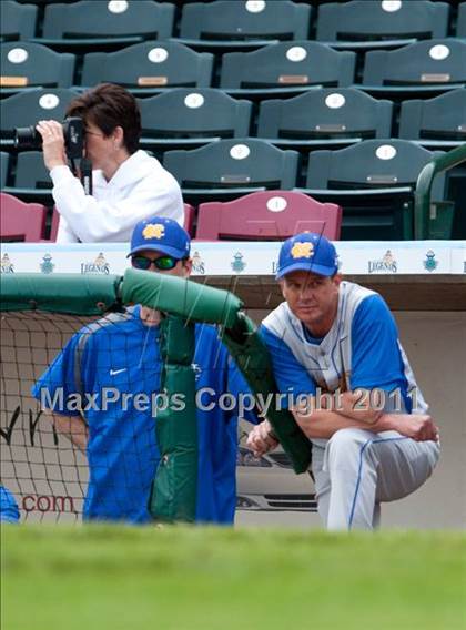 Thumbnail 1 in Newport Central Catholic vs. Reidland (All A Classic Whitaker Bank Field) photogallery.