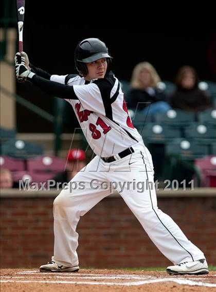 Thumbnail 2 in Newport Central Catholic vs. Reidland (All A Classic Whitaker Bank Field) photogallery.