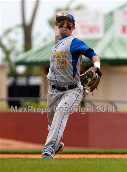 Thumbnail 1 in Newport Central Catholic vs. Reidland (All A Classic Whitaker Bank Field) photogallery.