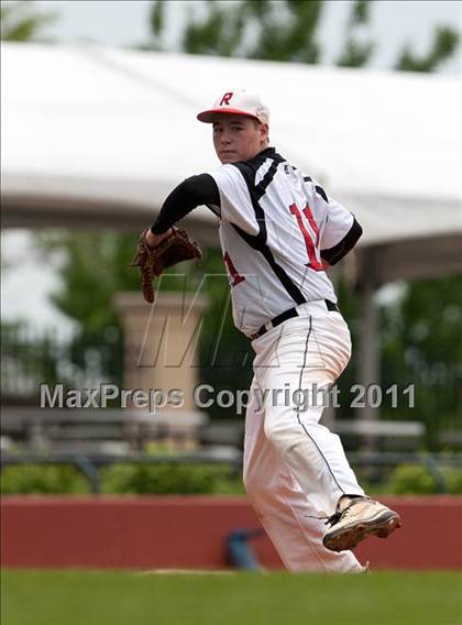 Thumbnail 1 in Newport Central Catholic vs. Reidland (All A Classic Whitaker Bank Field) photogallery.